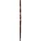 Ekena Millwork Piedmont Ceiling Medallion (Fits Canopies up to 6 1/2"), 67 1/8"W x 48 5/8"H x 1 7/8"P, Copper Penny CM67PECPS - alternate 2